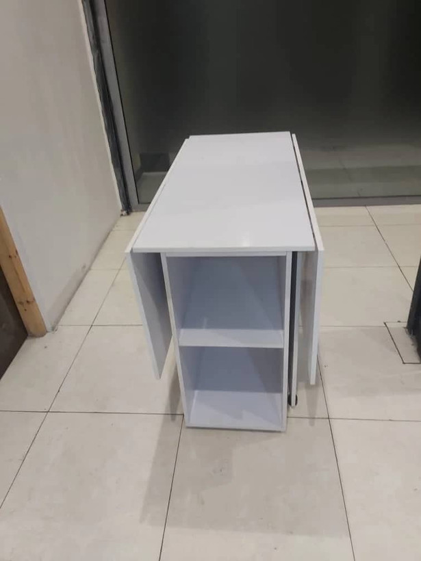 میز برش خیاطی تاشو