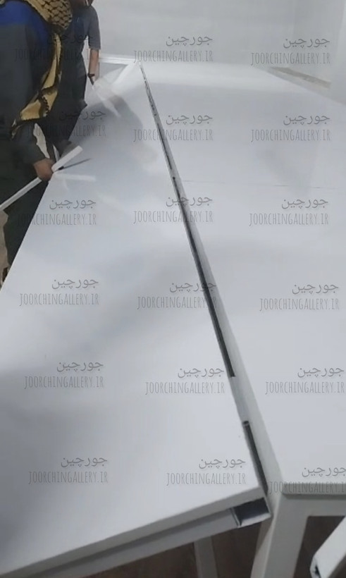 میز برش خیاطی